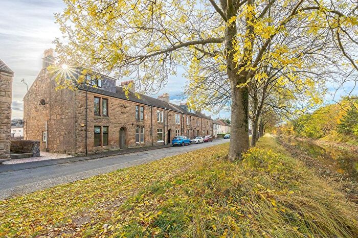 1 Bedroom Flat For Sale In Grangeburn Road, Grangemouth, FK3