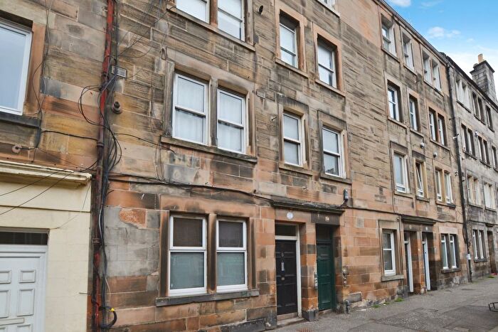 1 Bedroom Flat To Rent In Easter Road, Edinburgh, EH6
