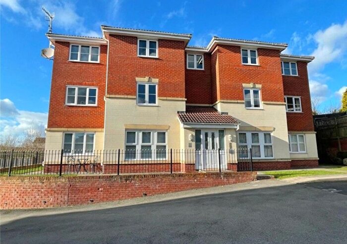2 Bedroom Flat To Rent In Lily Drive, Norton, Stoke-On-Trent, ST6