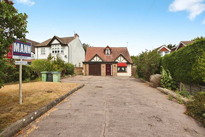 2 Bedroom Detached House For Sale In Loose Road, Maidstone, Kent, ME15