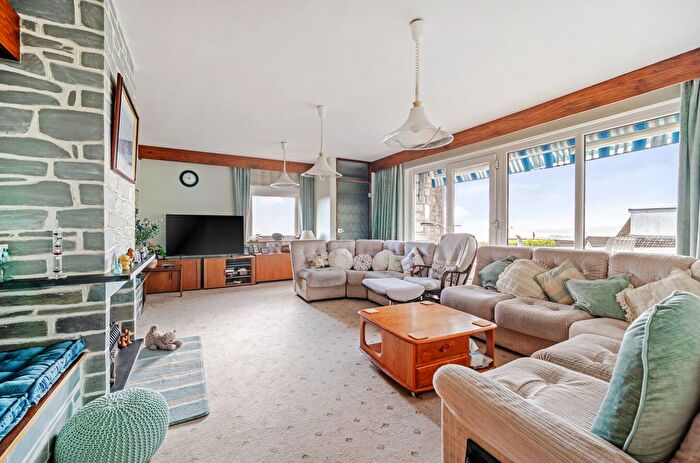 3 Bedroom Detached Bungalow For Sale In Cranford Road, Paignton, Devon, TQ3