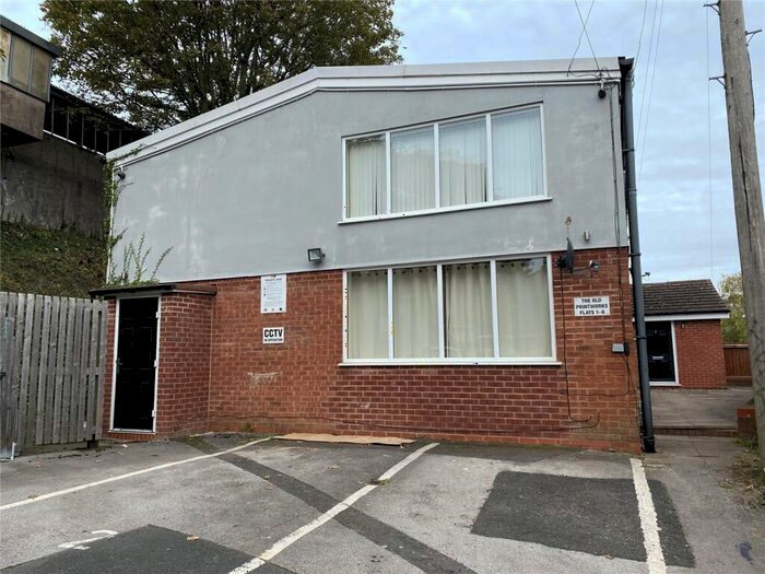 1 Bedroom Apartment To Rent In Station Road, Northfield, Birmingham, B31