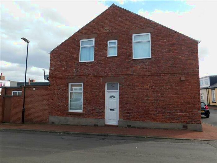 2 Bedroom Terraced House For Sale In Tennyson Street, Southwick