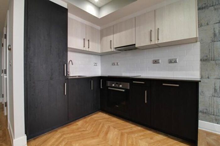 1 Bedroom Apartment For Sale In Ordsall Lane, Manchester, M5
