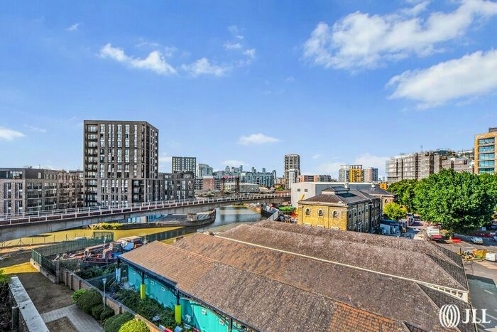 1 Bedroom Flat To Rent In Merryweather Place, London, SE10