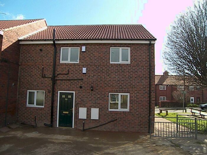 1 Bedroom Flat To Rent In Swillington, LS26