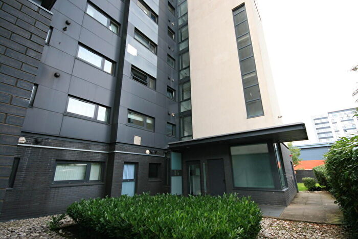 2 Bedroom Flat To Rent In Finnieston Street, Finnieston, Glasgow, G3
