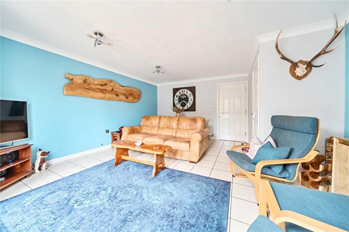 5 Bedroom Semi-Detached House For Sale In Mill Avenue, Copplestone, Crediton, Devon, EX17