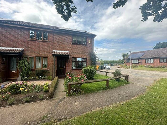 2 Bedroom Terraced House To Rent In Greenacres Woodfarm Lane, Gorleston, Great Yarmouth, Norfolk, NR31