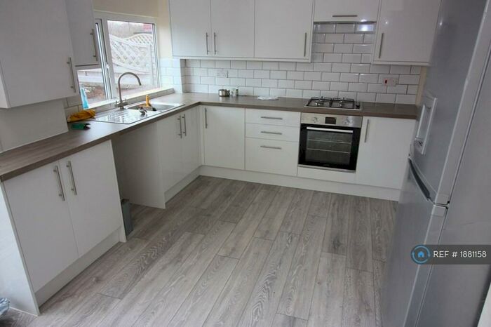 3 Bedroom Terraced House To Rent In Iddesleigh Road, Exeter, EX4