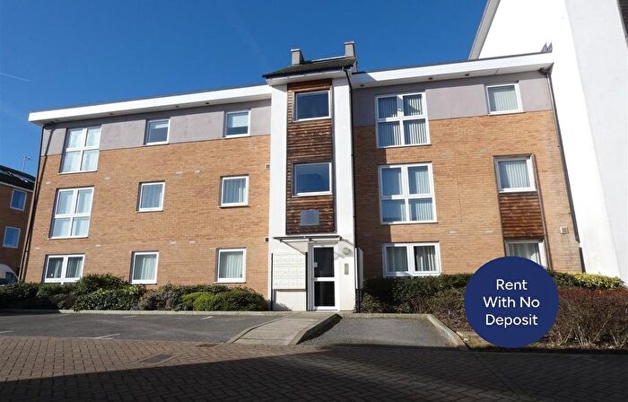 1 Bedroom Flat To Rent In Belon Drive, Whitstable, Kent, CT5