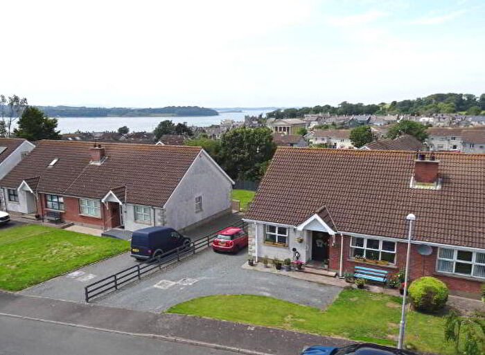 3 Bedroom Bungalows For Sale In Joe Tomelty Drive, Newtownards, BT22