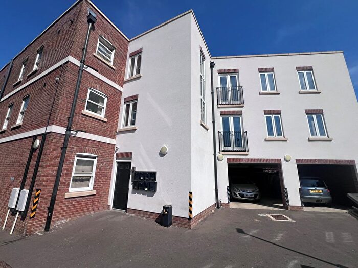 1 Bedroom Flat To Rent In Terrace Lane, King's Lynn, PE30