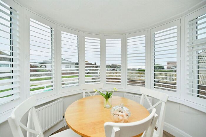 2 Bedroom Bungalow For Sale In Malines Avenue, Peacehaven, East Sussex, BN10