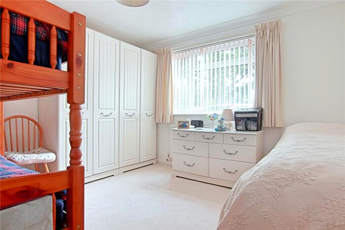 2 Bedroom Bungalow For Sale In Dappers Lane, Angmering, Littlehampton, West Sussex, BN16