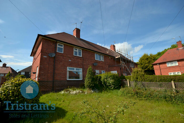 3 Bedroom Semi-Detached House To Rent In Naworth Close, Nottingham, NG6