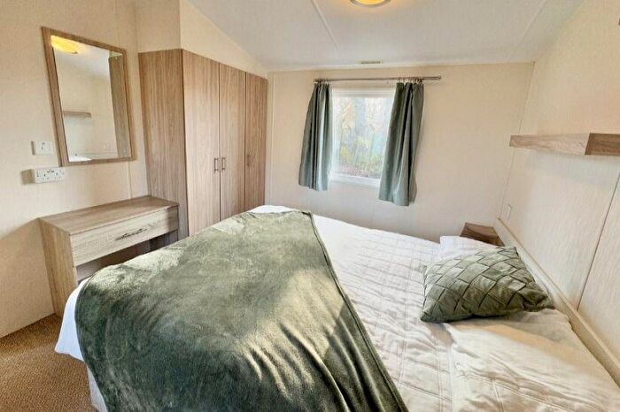 2 Bedroom Caravan For Sale In Venture Caravan Park, Westgate, Morecambe, Lancashire, LA4