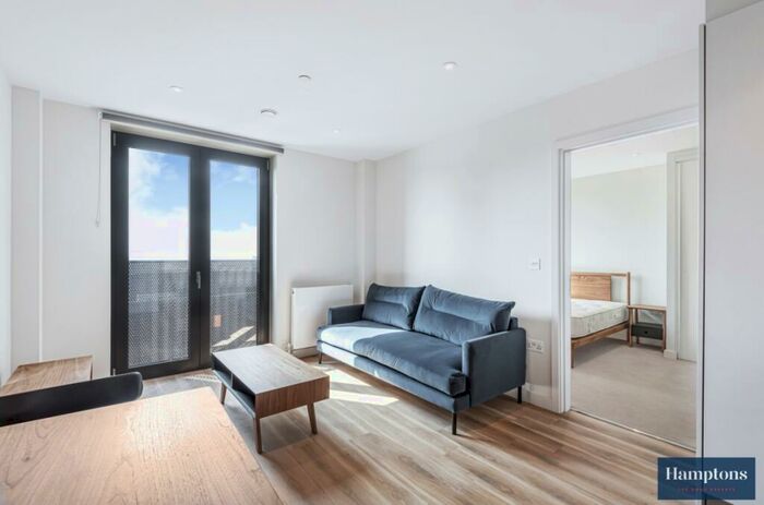 1 Bedroom Apartment To Rent In Ten Degrees, A George Street Croydon, CR0