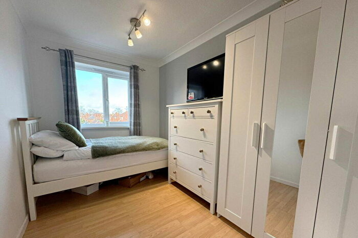 2 Bedroom Apartment To Rent In Wickham Road, Witham, CM8