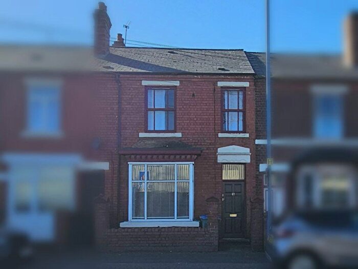 1 Bedroom Detached House To Rent In Dudley Road, Tipton, DY4