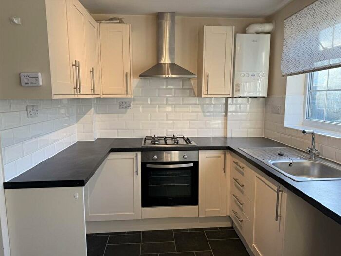 2 Bedroom Cottage To Rent In Hoo Road, Meppershall, Bedfordshire, SG17