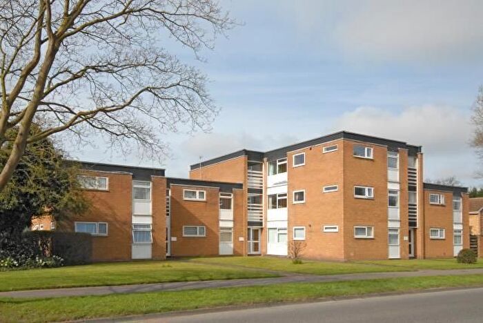 2 Bedroom Flat To Rent In Cherwell Drive, Oxford, OX3