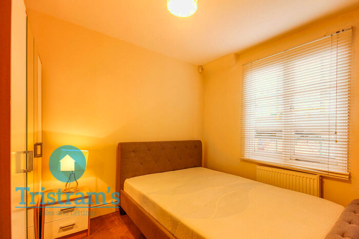 2 Bedroom Apartment To Rent In Cavendish House, Park Terrace, NG1