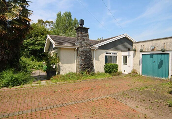 3 Bedroom Bungalow For Sale In Callington, PL17
