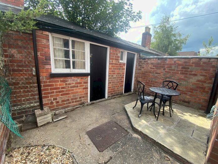 3 Bedroom Property To Rent In Sincil Bank, Lincoln, LN5