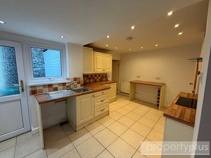 3 Bedroom Terraced House To Rent In Standard View, Ynyshir, Rhondda Cynon Taff, CF39