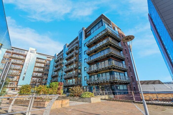 2 Bedroom Flat To Rent In Breadalbane Street, Leith, Edinburgh, EH6