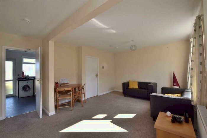 4 Bedroom Terraced House To Rent In Ambleside Road, Bath, BA2