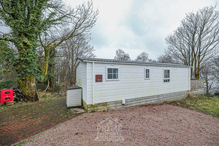2 Bedroom Property For Sale In Bluebell Dell, Auchengower Park, Shore Road, Cove, Helensburgh, G84