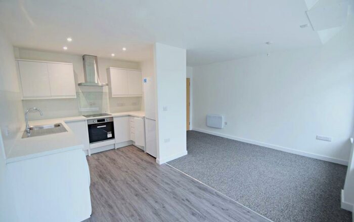 1 Bedroom Flat To Rent In Bournemouth, BH1