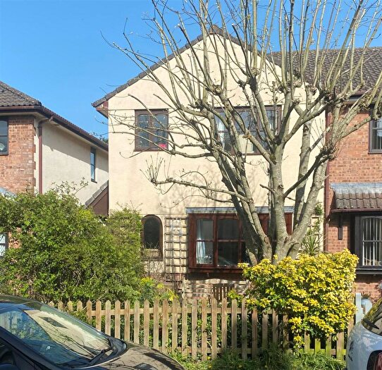 3 Bedroom Semi-Detached House For Sale In Sages Lea, Woodbury Salterton, EX5