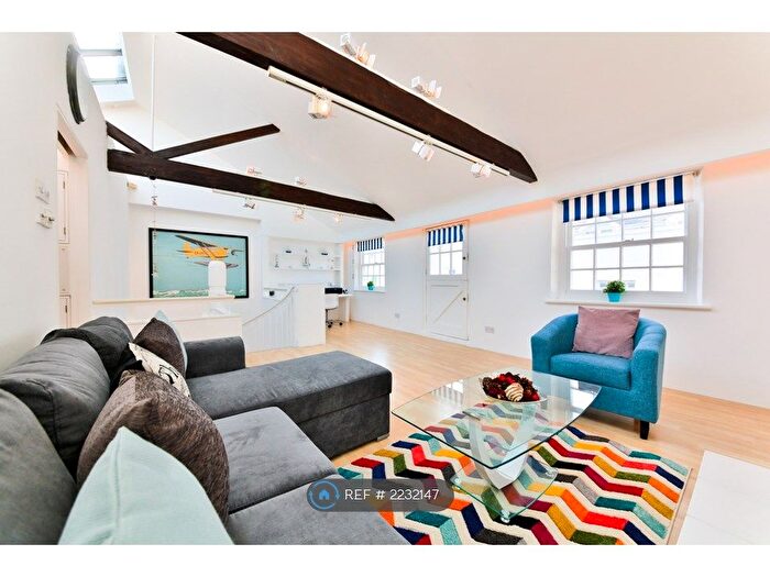 2 Bedroom Terraced House To Rent In Sussex Mews, Brighton, BN2