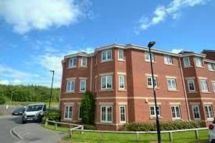 Property To Rent In Jenkinson Grove, Doncaster, South Yorkshire, DN3
