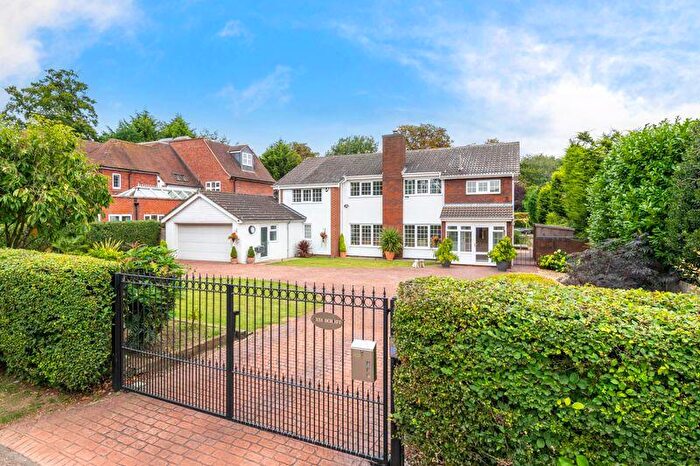 5 Bedroom Detached House For Sale In Beechcroft, St. Georges Lane, Riseholme, LN2