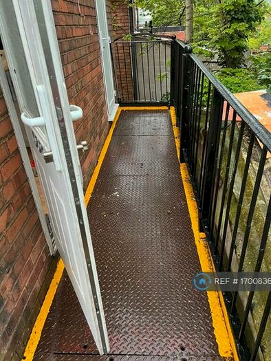 1 Bedroom Flat To Rent In Warwick Road, Tyseley, Birmingham, B11