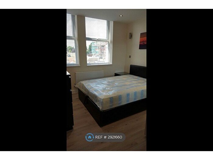 1 Bedroom Flat To Rent In Jenga House, Harrow, HA3