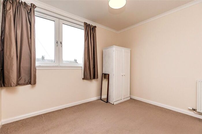 1 Bedroom Flat To Rent In Lamond Place, Aberdeen, AB25