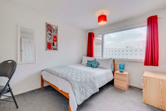 4 Bedroom House To Rent In Suffolk Road, Canterbury, CT1