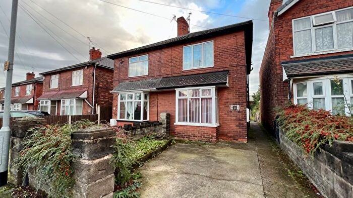 2 Bedroom Semi-Detached House For Sale In Comforts Avenue, Scunthorpe, DN15