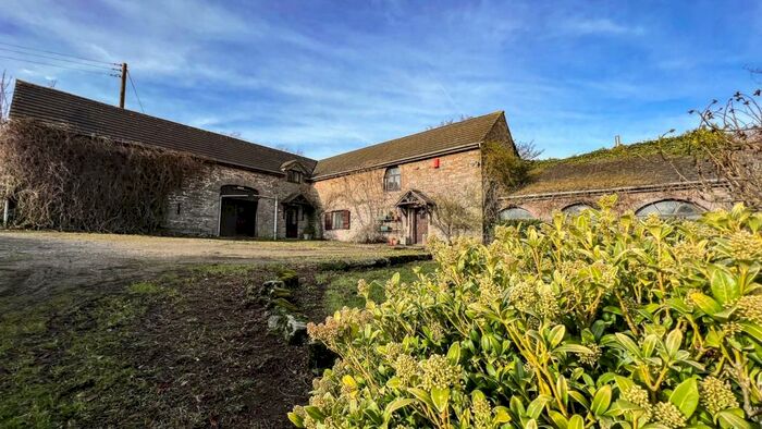 5 Bedroom Barn Conversion For Sale In Ellonby, Penrith, CA11