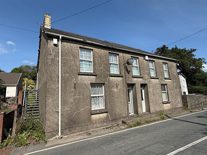 2 Bedroom Property For Sale In Cribyn, Lampeter, SA48