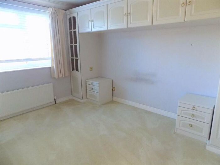 3 Bedroom End Of Terrace House For Sale In Croft Rise, East Bridgford, NG13