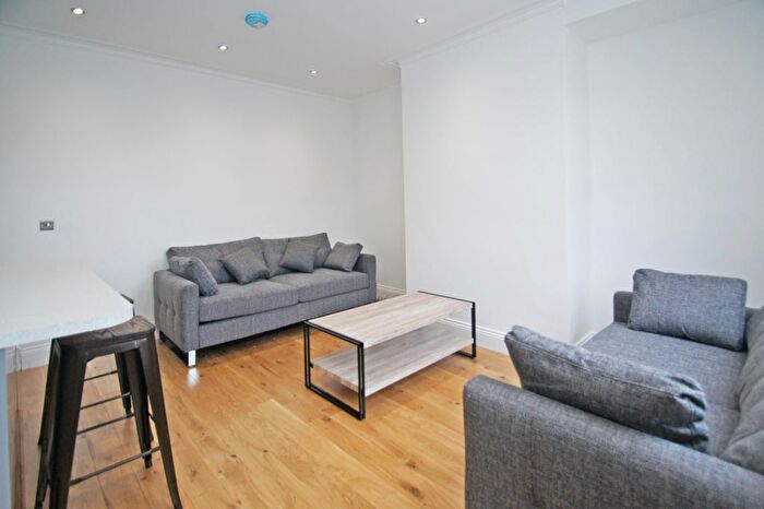 2 Bedroom Terraced House To Rent In Haddon Place, Burley, Leeds, LS4