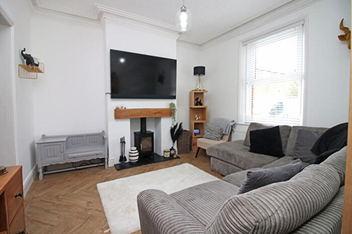 3 Bedroom Terraced House For Sale In Albert Street, Fleetwood, FY7