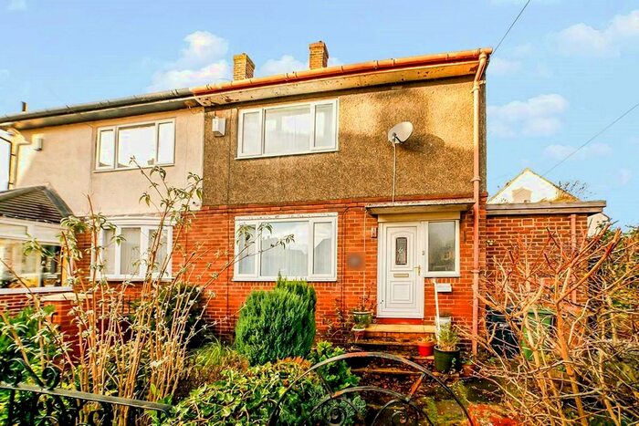 2 Bedroom Semi-Detached House To Rent In Swindon Road, Sunderland SR3