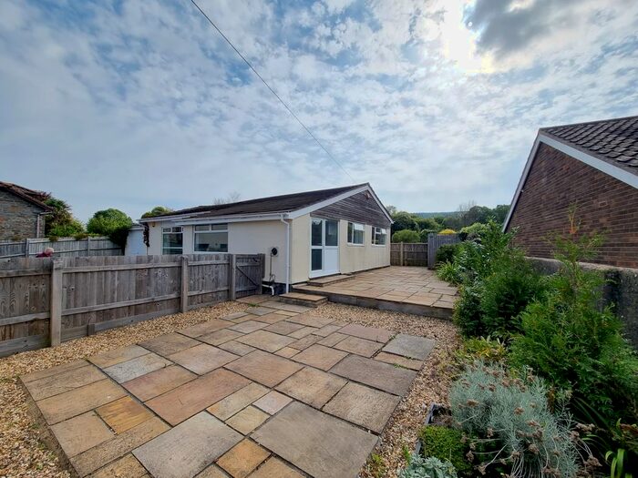 3 Bedroom Detached Bungalow To Rent In Farleigh Road, Backwell, Bristol, BS48